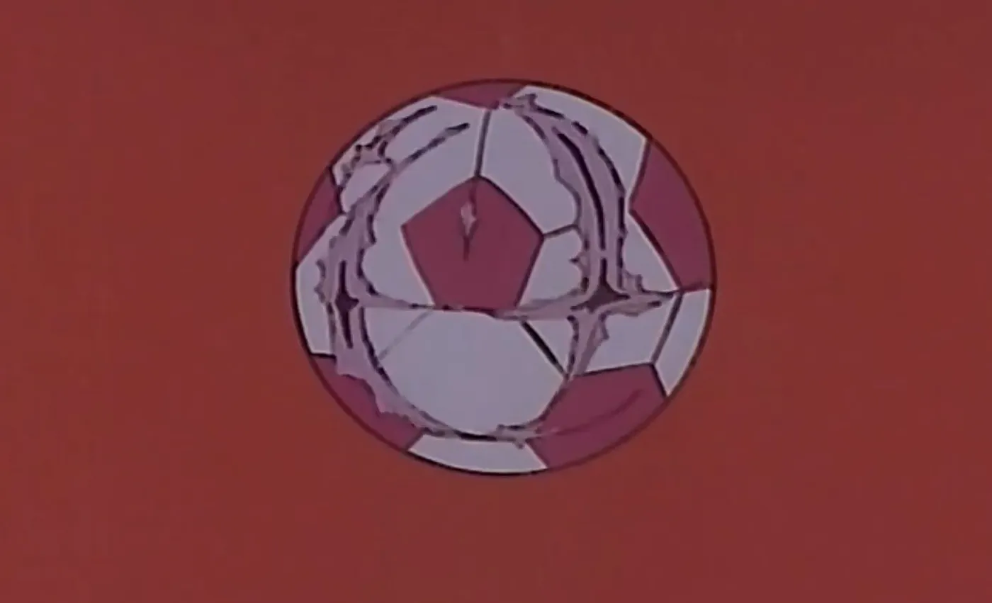 أبطال الملاعب - 32 - الضربة القاطعة