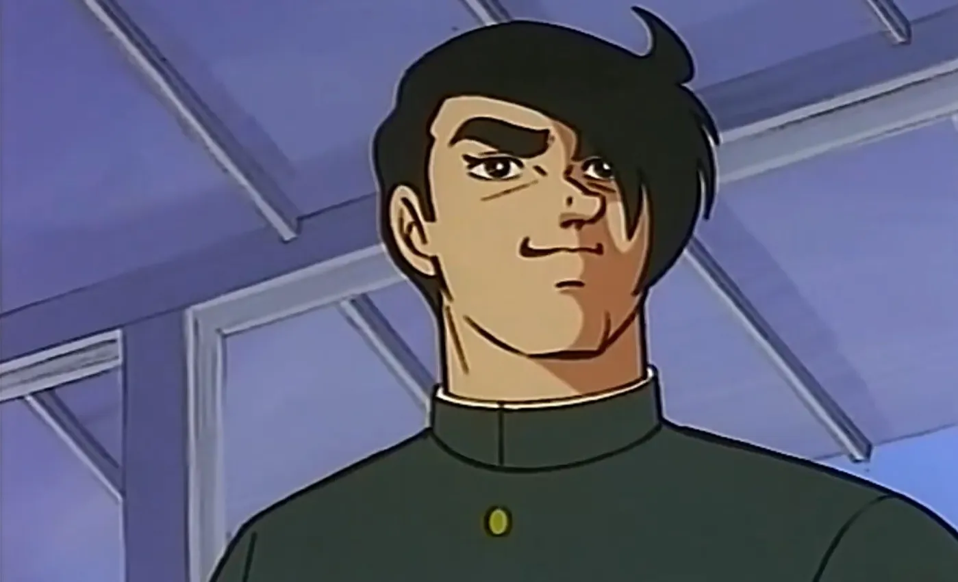 أبطال الملاعب - 36 - الإعصار