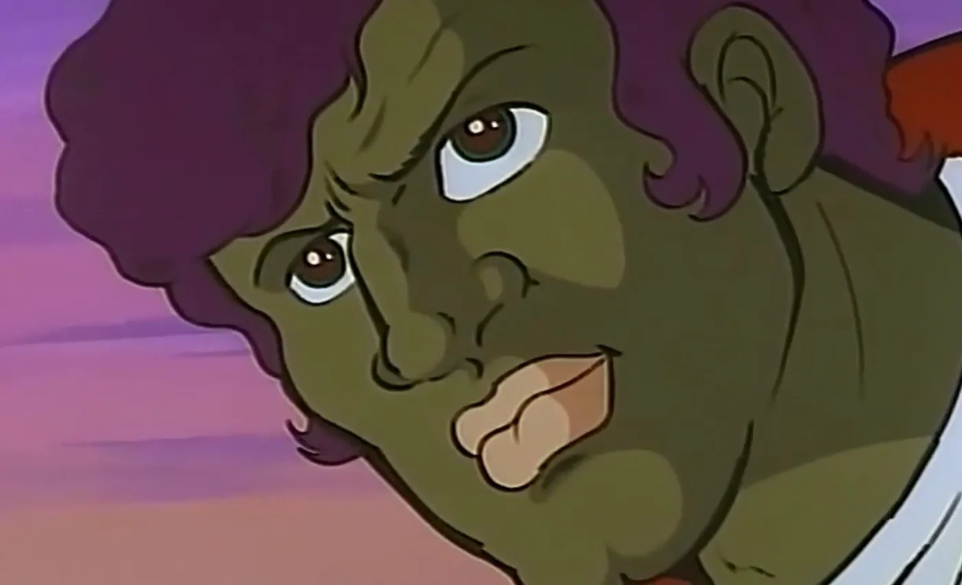 أبطال الملاعب - 40 - النمرُ الأسود