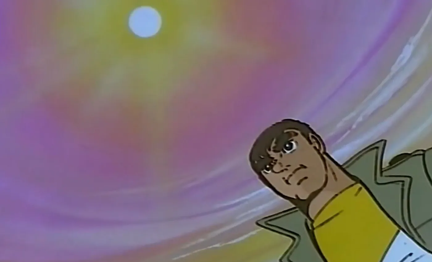 أبطال الملاعب - 46 - القدمُ الذهبية