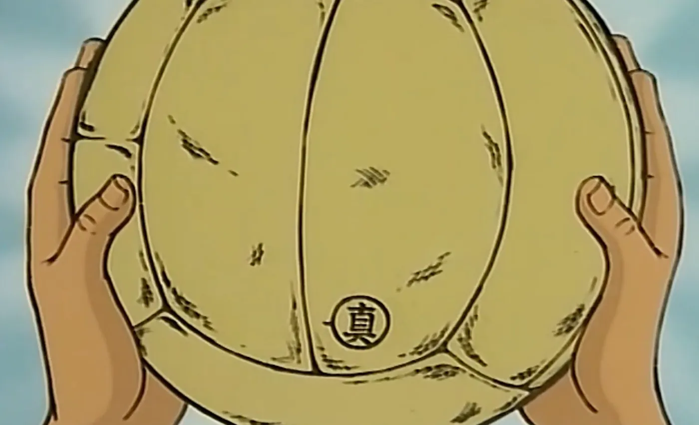 أبطال الملاعب - 52 - ضربةُ التحدي